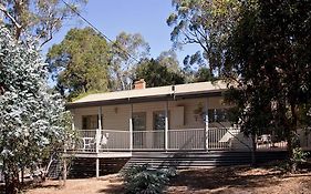 Noonameena Cottage